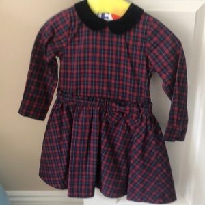 Hope and Henry Toddler dress